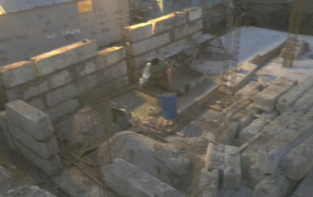 Строительство торгового центра под ключ, фото 15