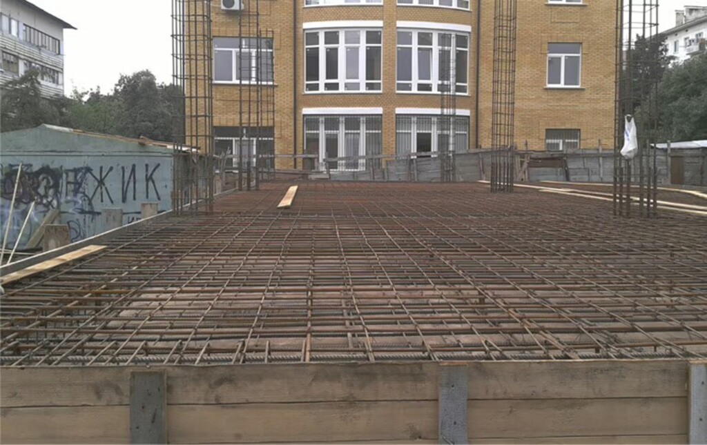 Строительство торгового центра под ключ, фото 17