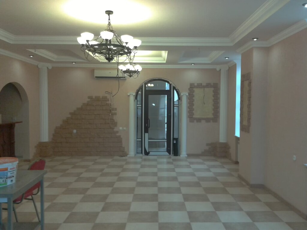 Укладка плитки и керамогранита в Краснодаре, фото 2