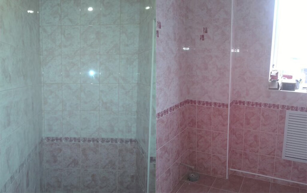 Укладка плитки и керамогранита в Краснодаре, фото 4