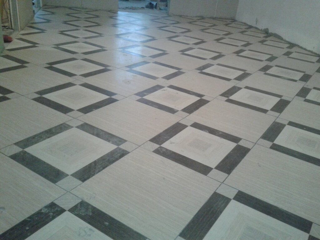 Укладка плитки и керамогранита в Краснодаре, фото 6