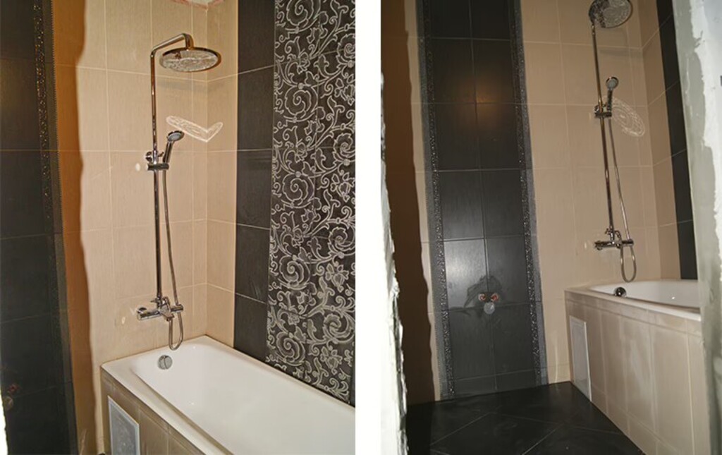 Укладка плитки и керамогранита в Краснодаре, фото 13