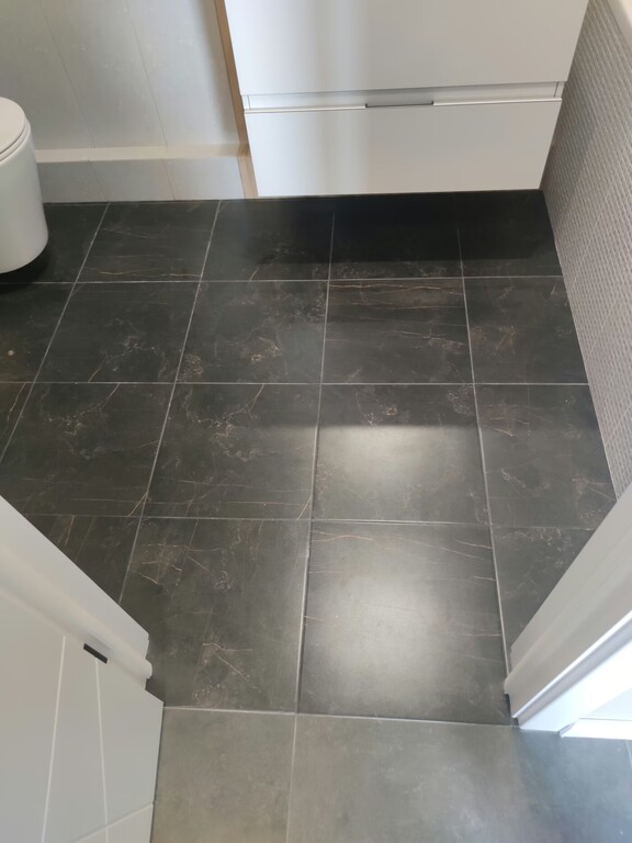 Выполненный ремонт по ул. Крузенштерна, фото 2