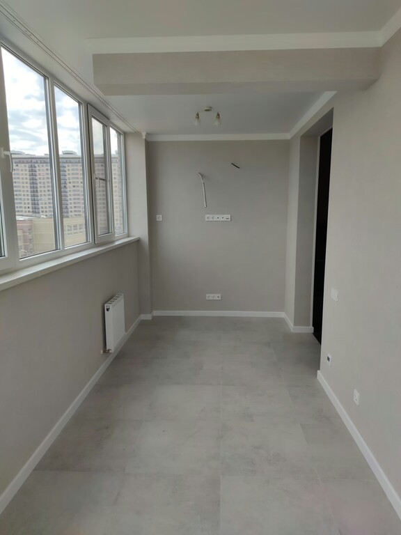 Выполненный ремонт по ул. Крузенштерна, фото 3