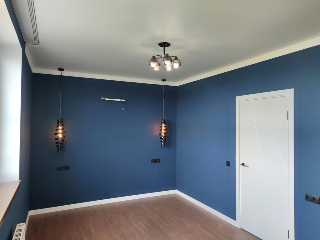 Выполненный ремонт по ул. Крузенштерна, фото 6