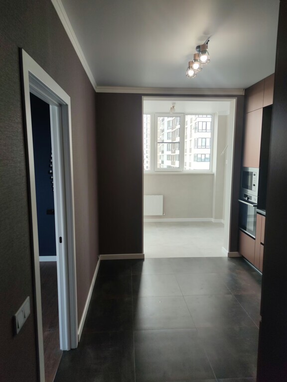 Выполненный ремонт по ул. Крузенштерна, фото 10