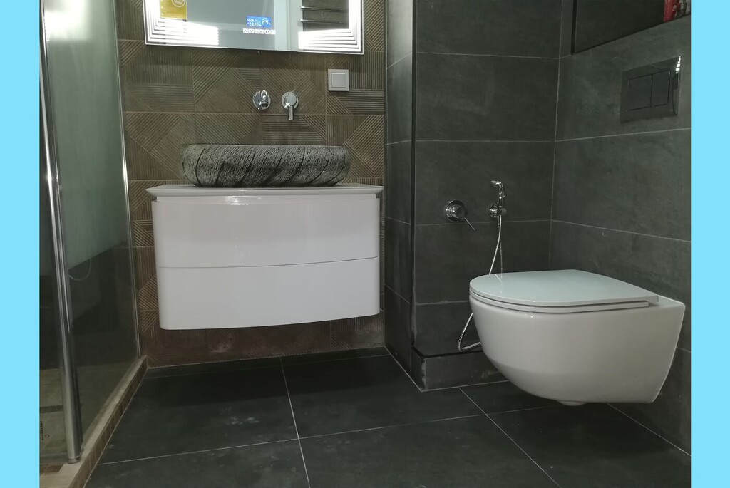 жк Губернский, ремонт квартиры под ключ, фото 6