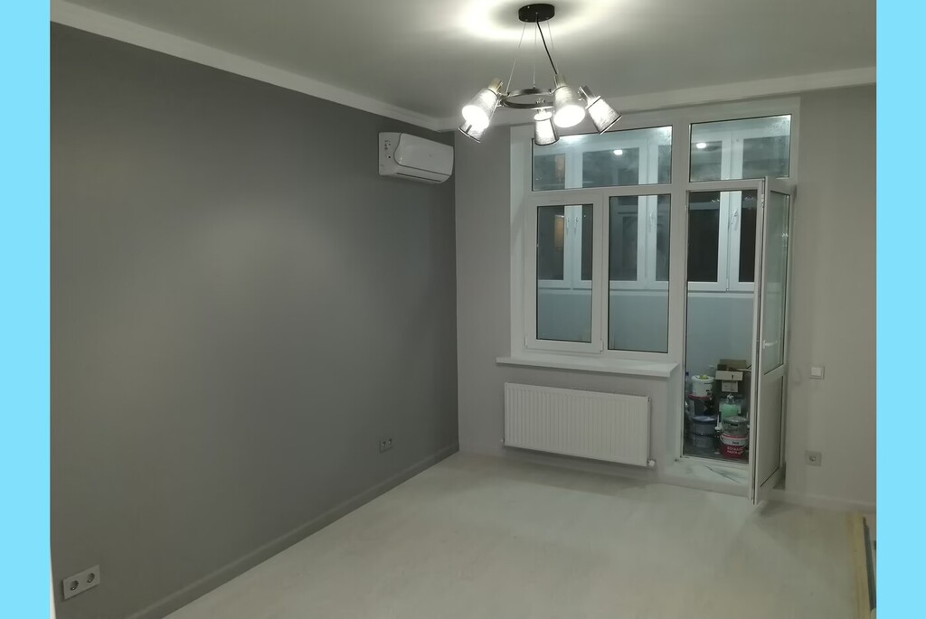 жк Губернский, ремонт квартиры под ключ, фото 10