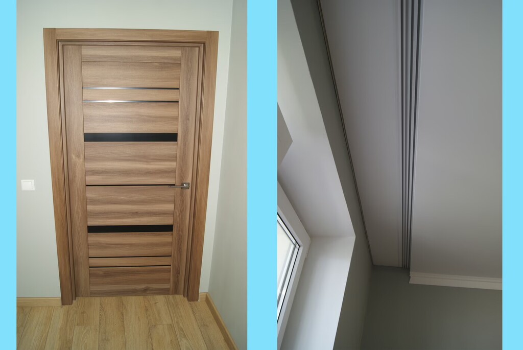 ЖК Время,ремонт однокомнатной квартиры, фото 2