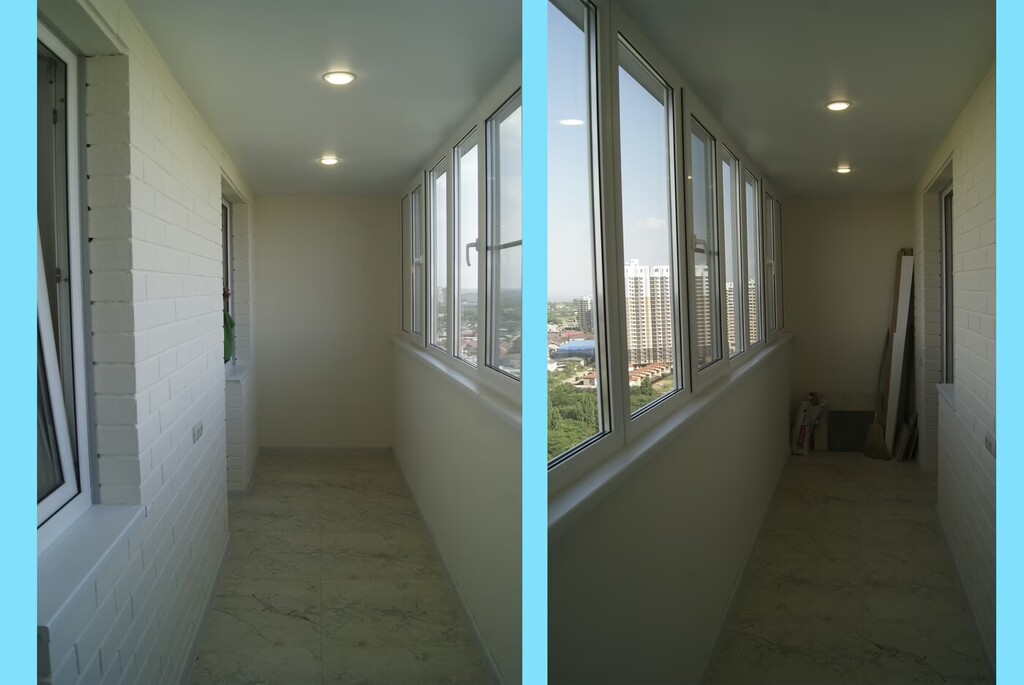 ЖК Время,ремонт однокомнатной квартиры, фото 3