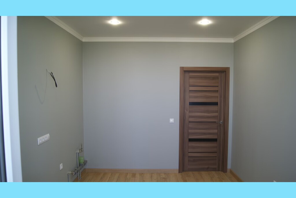 ЖК Время,ремонт однокомнатной квартиры, фото 6